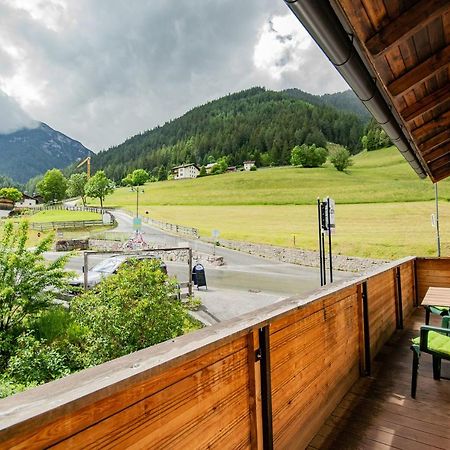 Cafe Max 2 Appartement Trins Buitenkant foto