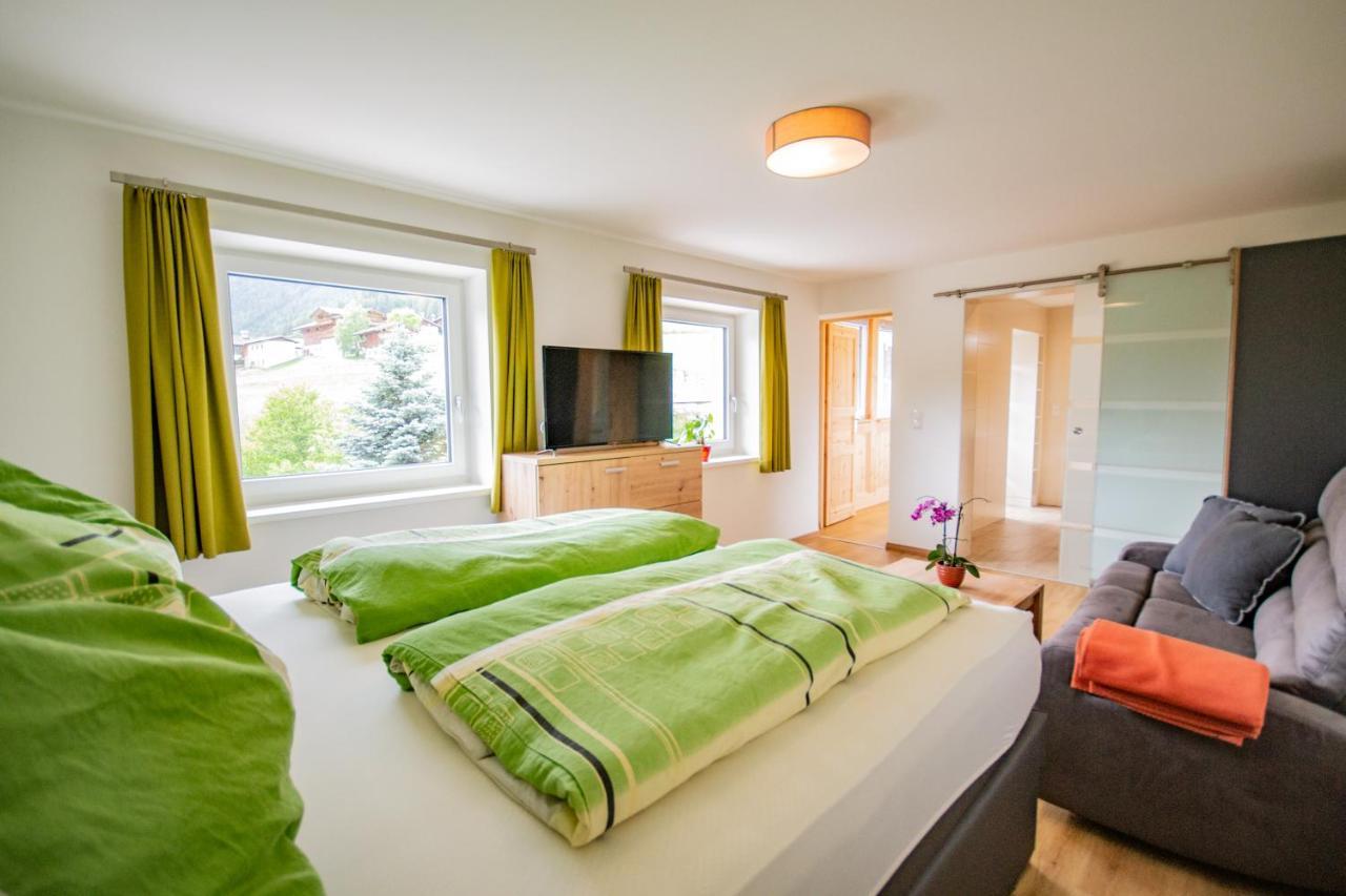 Cafe Max 2 Appartement Trins Buitenkant foto