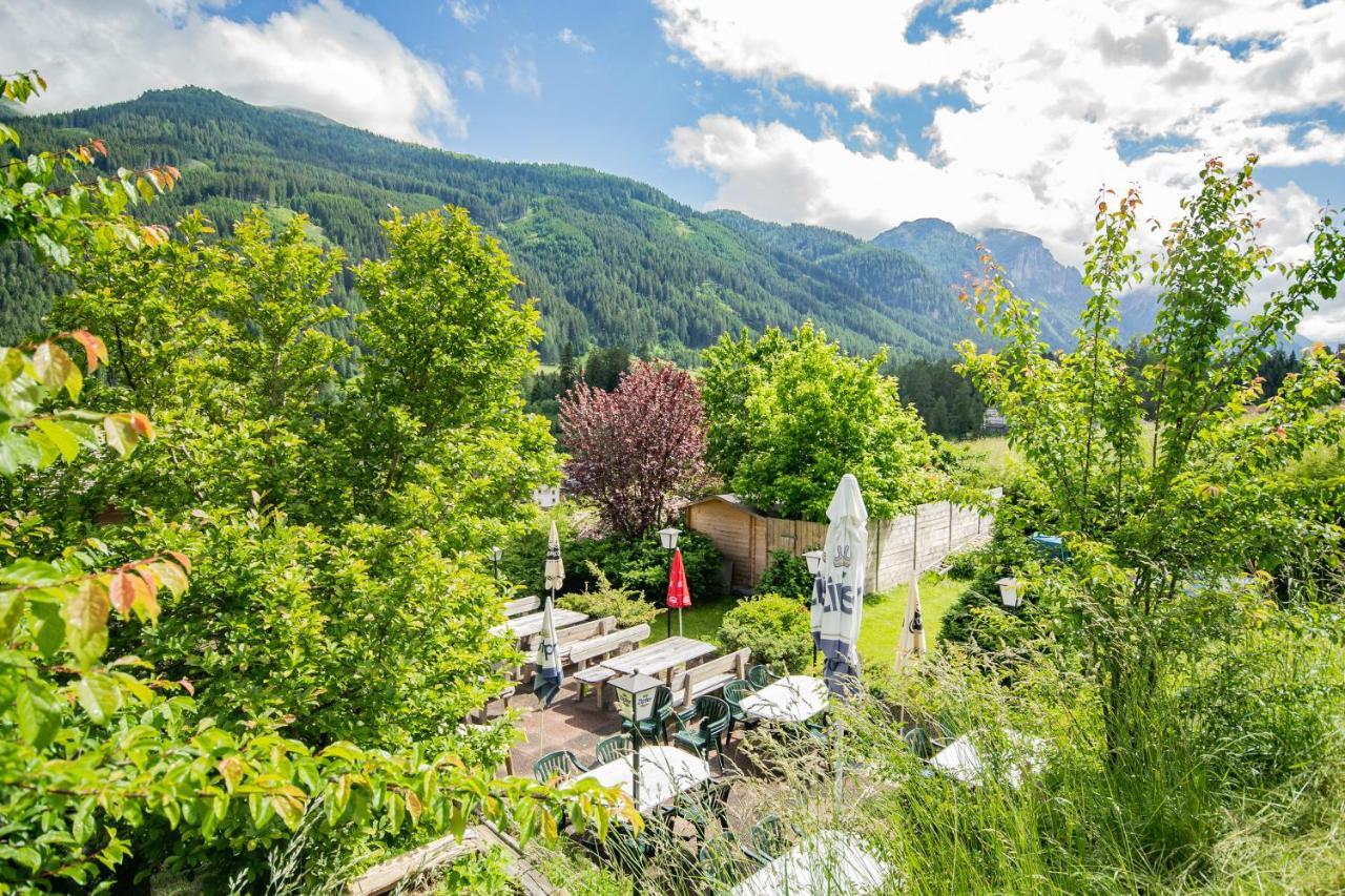 Cafe Max 2 Appartement Trins Buitenkant foto