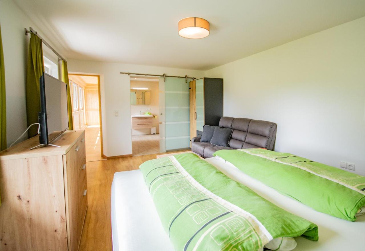 Cafe Max 2 Appartement Trins Buitenkant foto